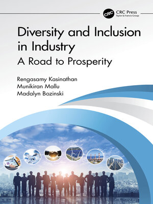 cover image of Diversity and Inclusion in Industry
